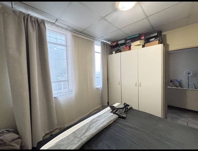 1 BEDROOM APARTMENT FOR SALE IN DURBAN CENTRAL